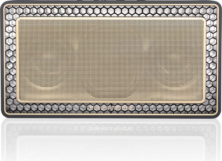 Produktbild Bowers & Wilkins T7 (18 h, Netzbetrieb, Akkubetrieb)