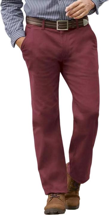 Produktbild Atlas For Men Stretch Casual Chinos (40)