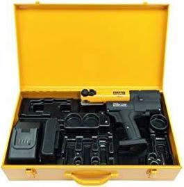 Produktbild Rems Pipe crimping tool Mini-Press 22V ACC