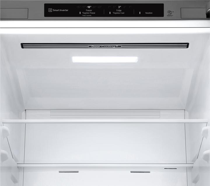 Immagine prodotto LG FRIGORIFERO GBV3100DPY (344 l)