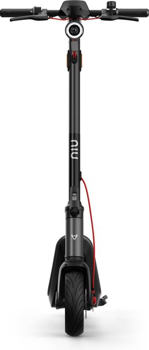 Actual product image Niu KQi3 Max (20 km/h, 65 km, 450 W)