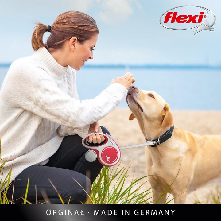 Produktbild Flexi New Comfort Gurt (L, Hund, Spazieren)