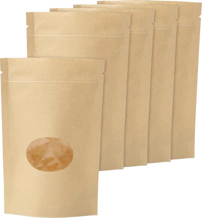 Produktbild I Am Creative Zippertüten (Geschenktüte, 5 x)