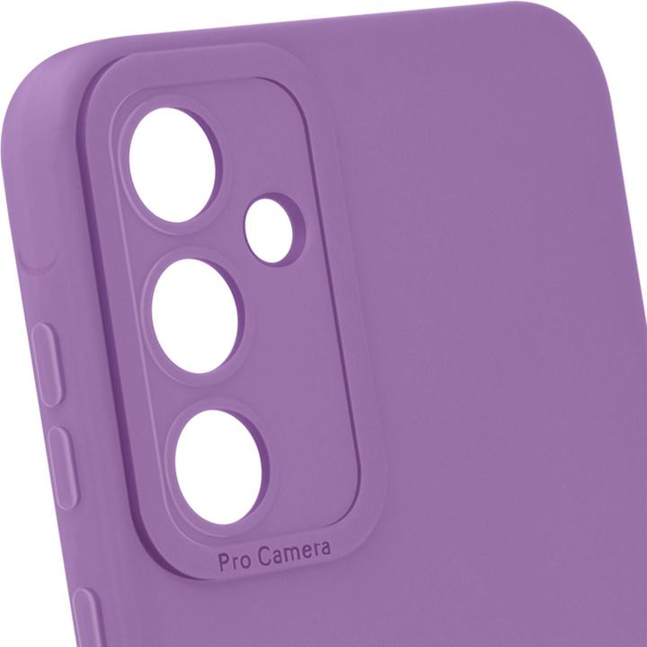 Image du produit Avizar SoftGlow Case Series (Samsung Galaxy A35)
