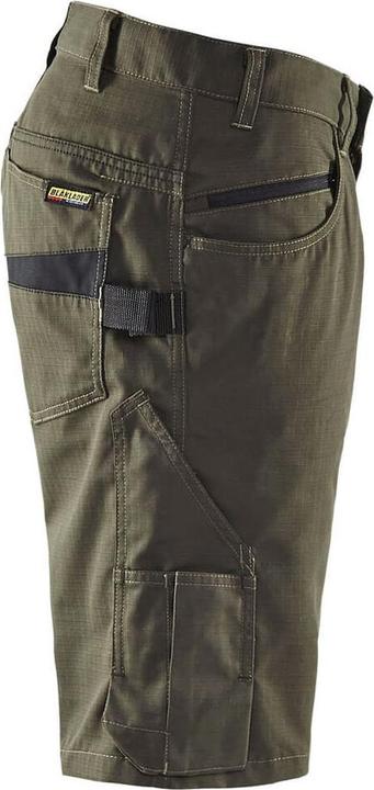 Produktbild Blakläder Shorts Ripstop 1499 (50)