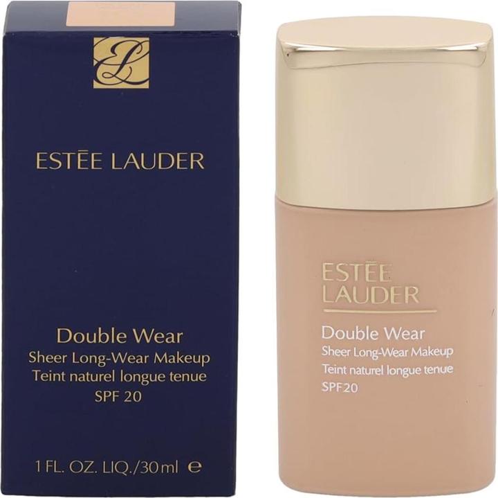 Actual product image Estée Lauder Double Wear (1C1 Cool Bone)