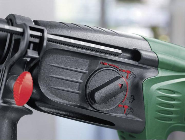 Actual product image Bosch Home & Garden PBH 3000 FRE (Electrical connection)