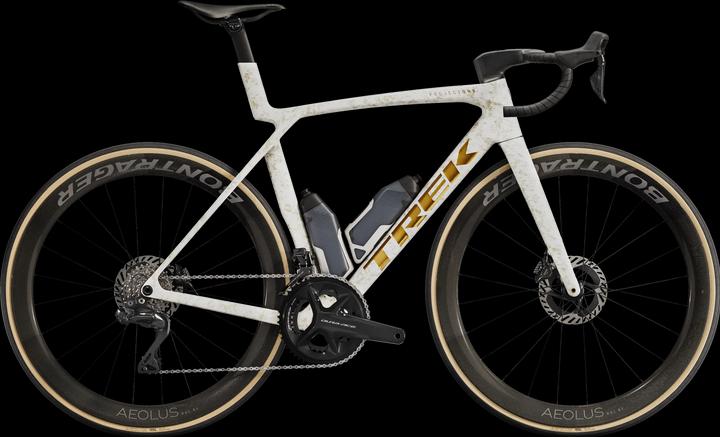 Trek Madone SLR 9 - Gen 8 (53 cm)