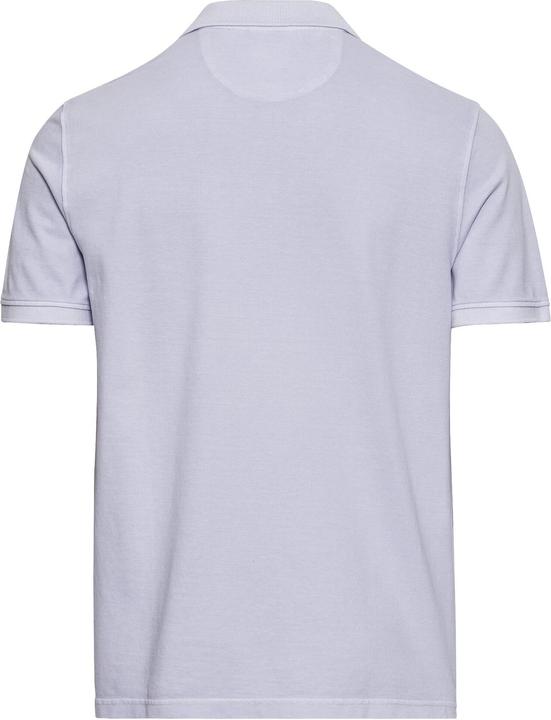Image du produit Camel Active Polo piqué en coton organique certifié (S)