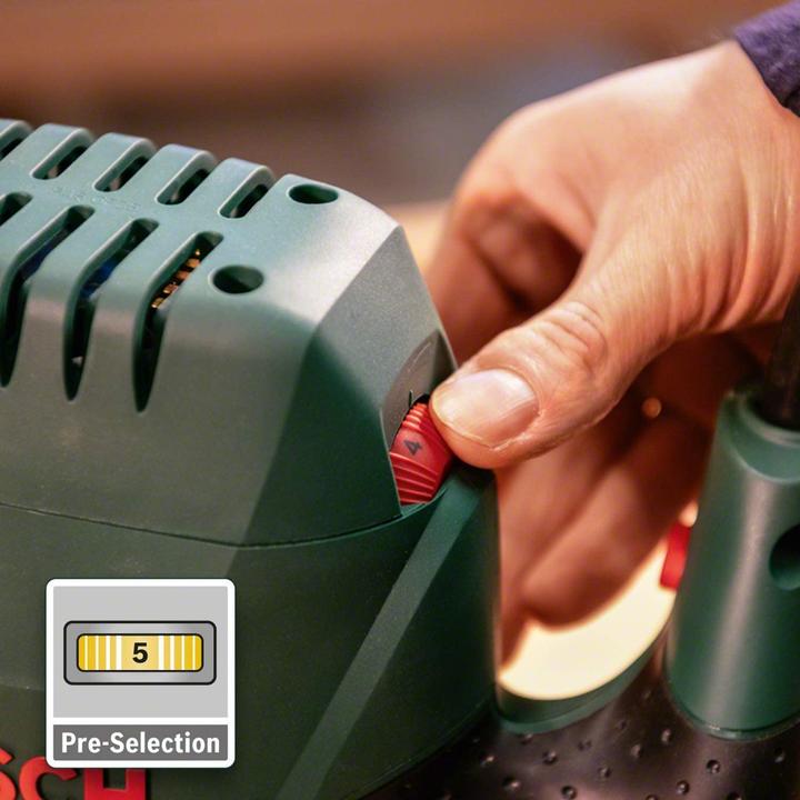 Immagine prodotto Bosch Home & Garden Pof 1400 Ace