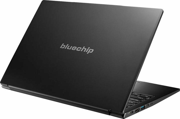Productafbeelding Bluechip TRAVELline 14W4 *EDU* Intel® Core™ Ultra 7 Prozessor 155U / bis zu 4.80 GHz, Windows 11 Pro, 14" non (14", Intel Core Ultra 7 155U, 16 GB, 500 GB, NL)