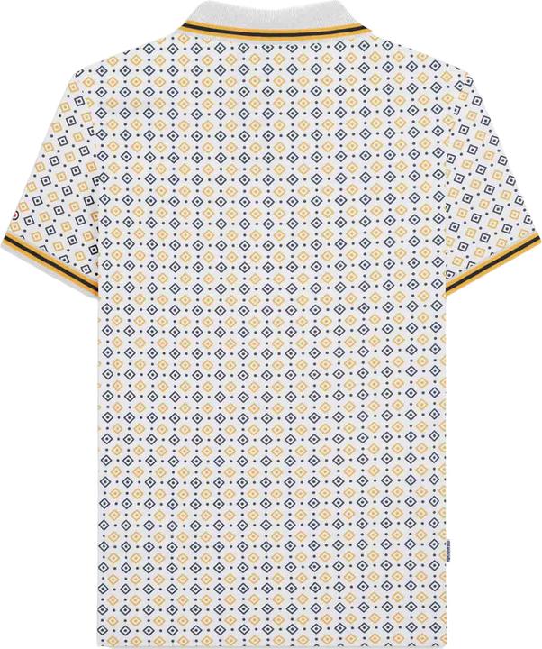 Image du produit Lambretta - Polo SS25 - Homme (L)