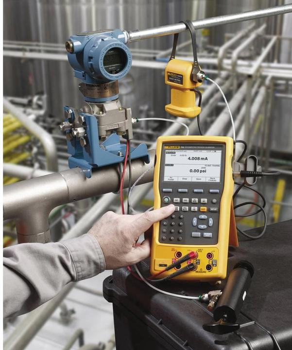 Immagine prodotto Fluke Modulo di pressione 750P29 (Adattatore)
