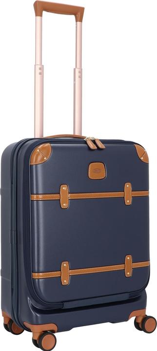 Produktbild Brics Bellagio - Trolley mit USB Anschluss (40 l, Handgepäck (bis 50l))