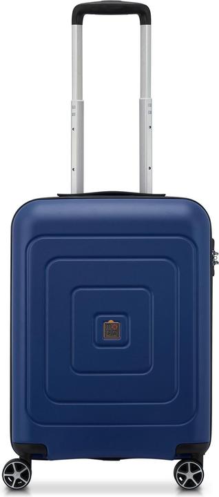Modo by Roncato Nebula 4 Rollen Kabinentrolley 55 cm (40 l, Handgepäck (bis 50l))