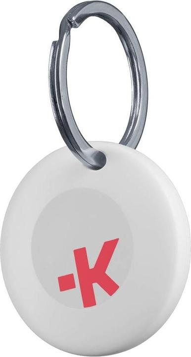 Actual product image Skross eTAG X2 GPS luggage tracker, multifunction tracker white