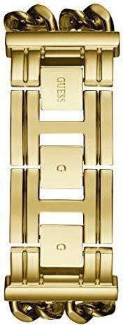 Actual product image Guess Watches LADIES W1117L2 (Analogue wristwatch, 36 mm)