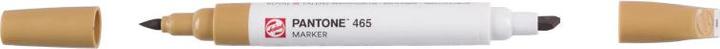 Actual product image Talens Felt-tip pen Pantone 465 P0465
