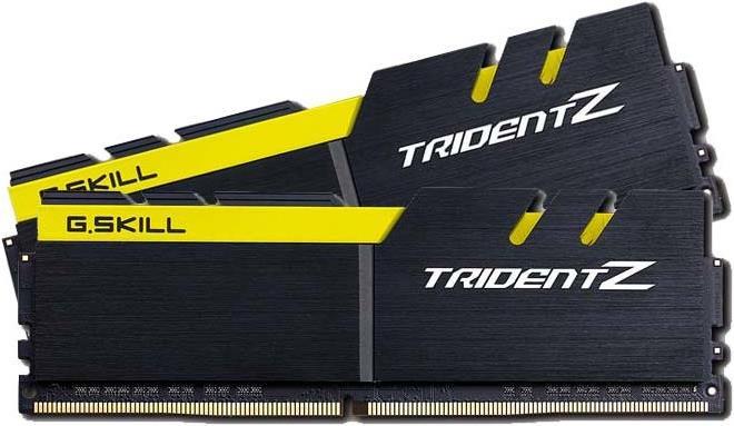 G.Skill Trident Z (2 x 16GB, 3200 MHz, DDR4-RAM, DIMM)