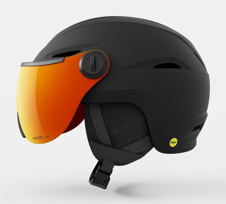 Image du produit Giro Vue MIPS VIVID Helmet (59 cm, M)
