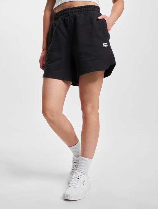Produktbild Puma DOWNTOWN High Waist Shorts TR (S)