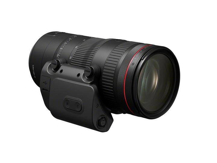 Actual product image Canon RF 24-105mm f/2.8 L IS USM Z (Canon RF, full size)