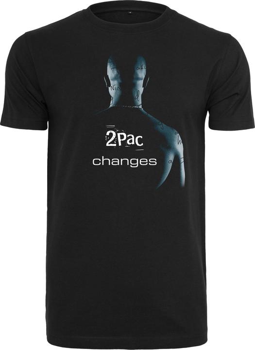 Actual product image Mister Tee 2Pac Changes Tee (XXL)