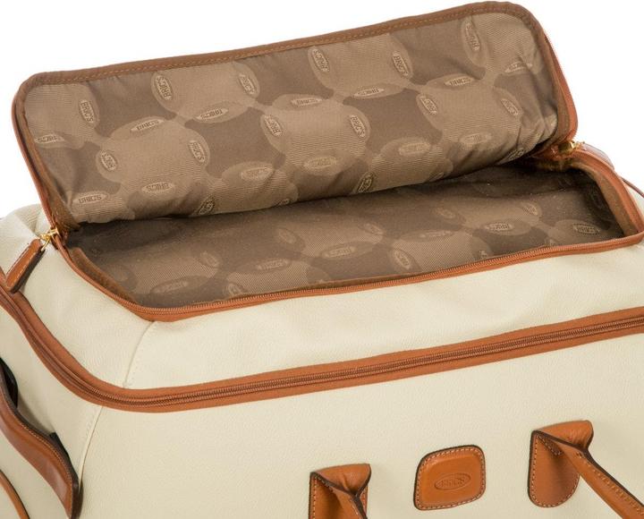 Actual product image Brics Firenze 2-roll cabin trolley 55 cm (40 l, Hand luggage (up to 50 litres))