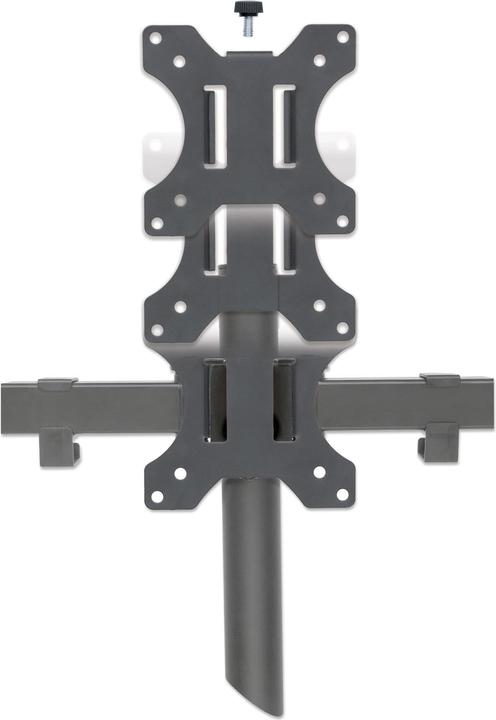 Actual product image Manhattan Table mount with monitor arm (Table, 27.01")