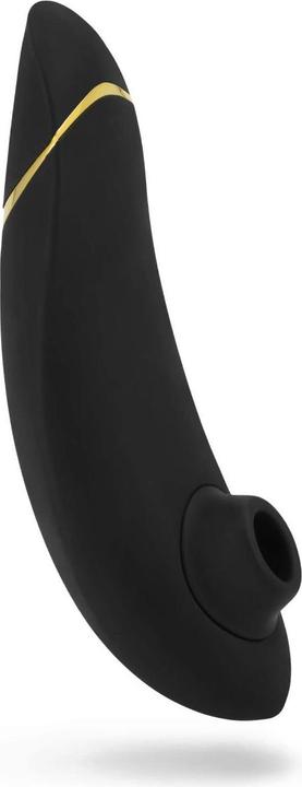 Image du produit Womanizer Premium Pleasure Air Vibromasseur de pose