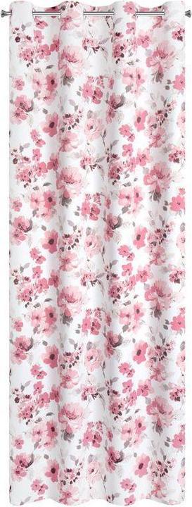 Produktbild Eurofirany FEED/CAREN/B+PIN 140X250 SCHALTER (50 x 90 cm)