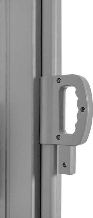 Image du produit Contini Protection visuelle latérale 160x300 cm (0.09 m)