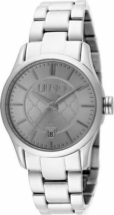 Immagine prodotto Liu Jo Ladies' Watch TLJ88 (Ã˜ 34 mm) Grey (34 mm)