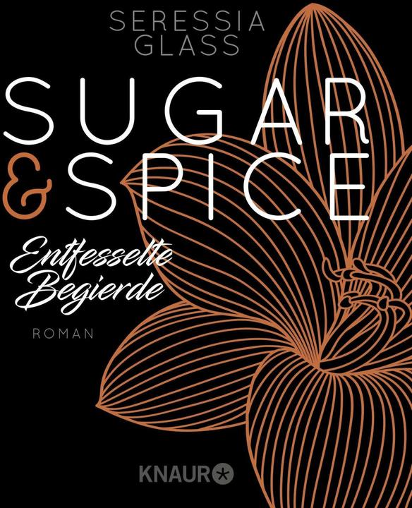 Image du produit Sugar & Spice - Le désir déchaîné (Allemand, Nicole Hölsken, Christiane Sipeer, 2018)