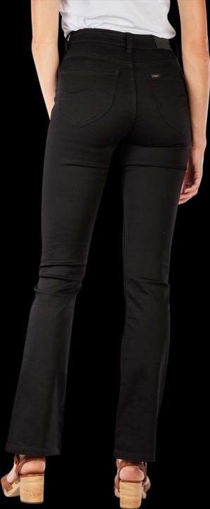 Image du produit Lee Breese Boot Jeans black rinse (W31/L33)