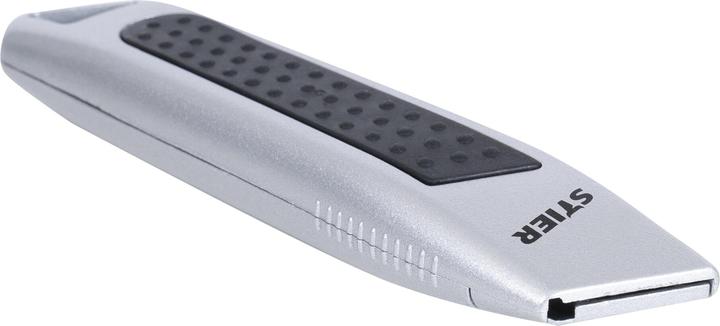 Produktbild Stier Sicherheits-Cuttermesser mit automatischem Klingeneinzug (Cutter)