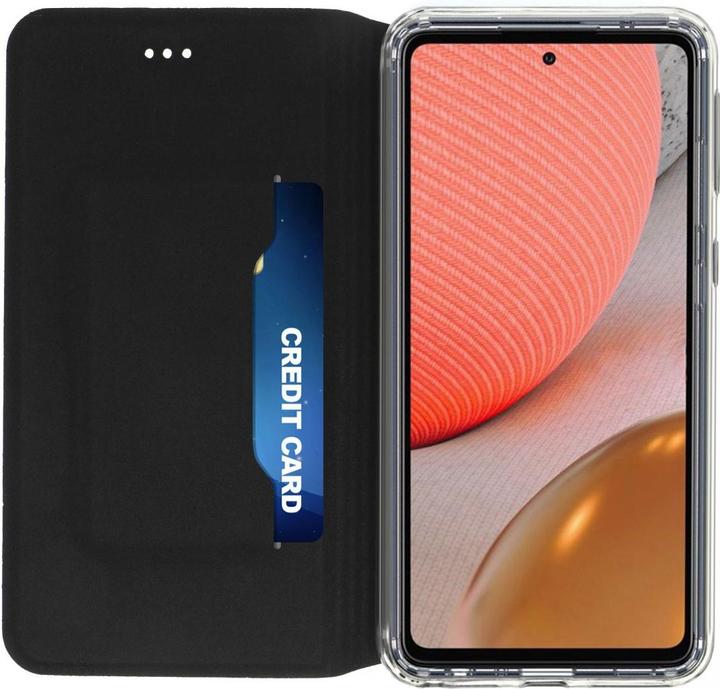 Image du produit Akashi Série Aka (Samsung Galaxy A72)