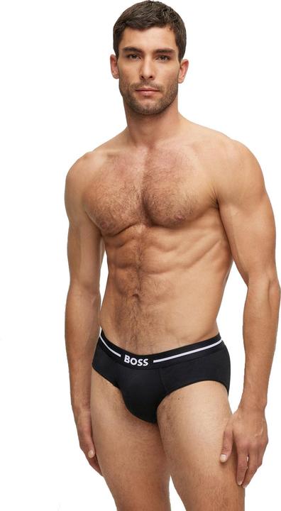 Image du produit BOSS HipBr 3P Bold 10257977 01 (XXL, paquet de 6)