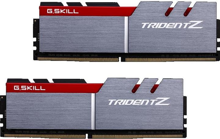 Immagine prodotto G.Skill Tridente Z (2 x 4GB, 3200 MHz, DDR4-RAM, DIMM)