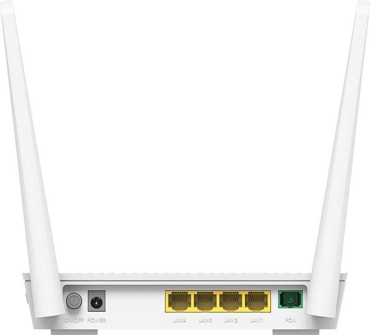 Produktbild Cudy AC1200 Wi-Fi GPON Router