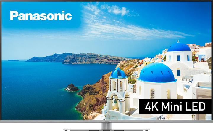 Produktbild Panasonic TX-55MXX979 (55", LCD, 4K)