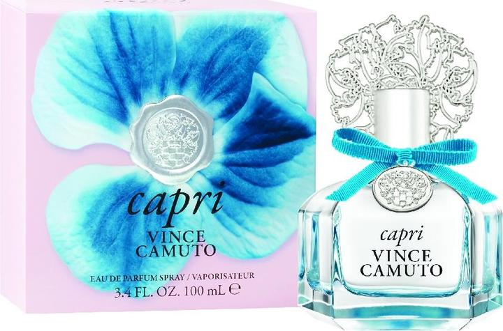Actual product image Vince Camuto Capri (Eau de parfum, 100 ml)