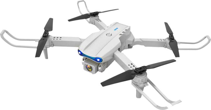 Image du produit Extralink E99 Pro drone | drone + 3 batteries + kit de sacoche | 1800mAh