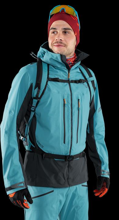 Immagine prodotto Dynafit GTX Infinium Hybrid gratis (L)