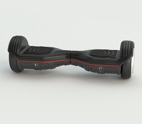 Actual product image Oxboard Pro (10 km/h)