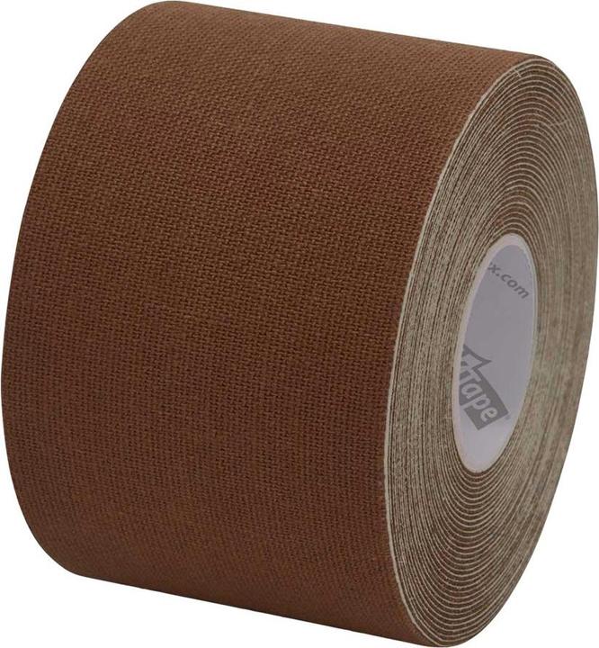 K-Tape My Skin dark brown (5 m)