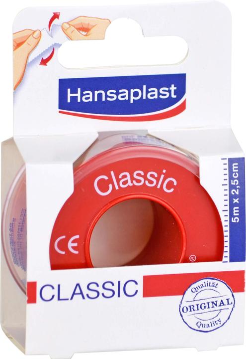 Immagine prodotto Hansaplast Classico (e) (1 x)