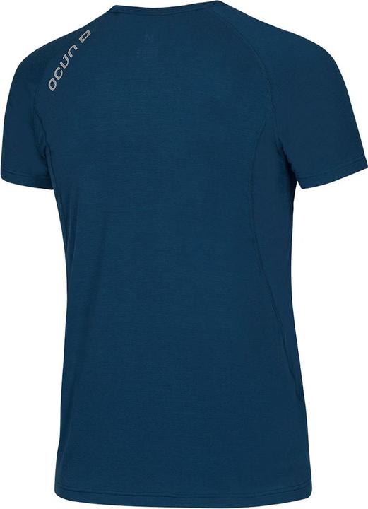 Actual product image Ocun T-Shirt Bamboo Blossom (XL)