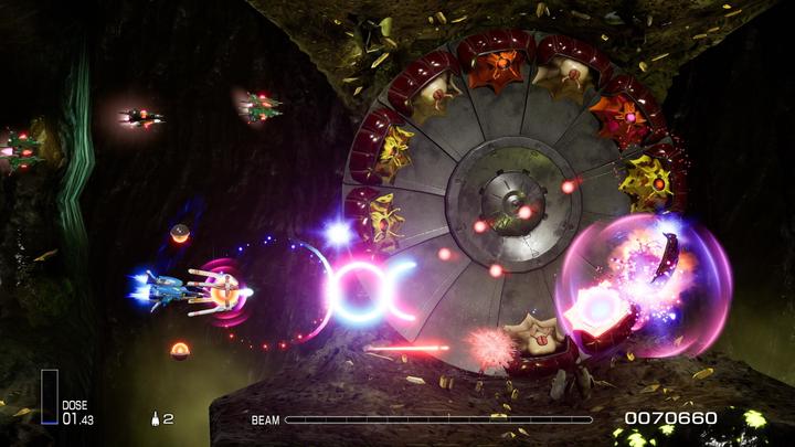 Immagine prodotto NIS R-Type Final 2 - Edizione inaugurale del volo (PS4, Multilingue)