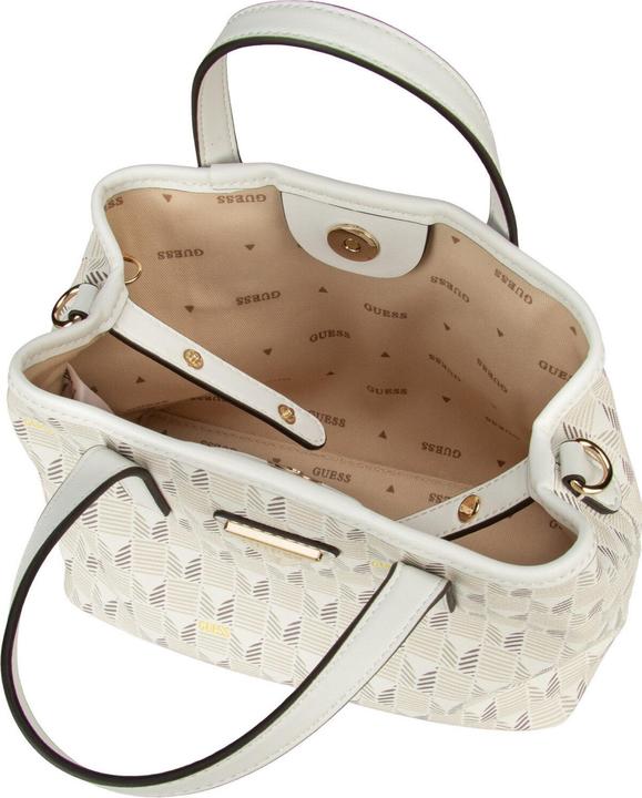 Actual product image Guess Handbag G Wave Mini 44750 (4 l)